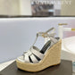 Luxury Shoes Sandals - SL - 345