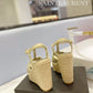 Luxury Shoes Sandals - SL - 346