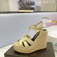 Luxury Shoes Sandals - SL - 346