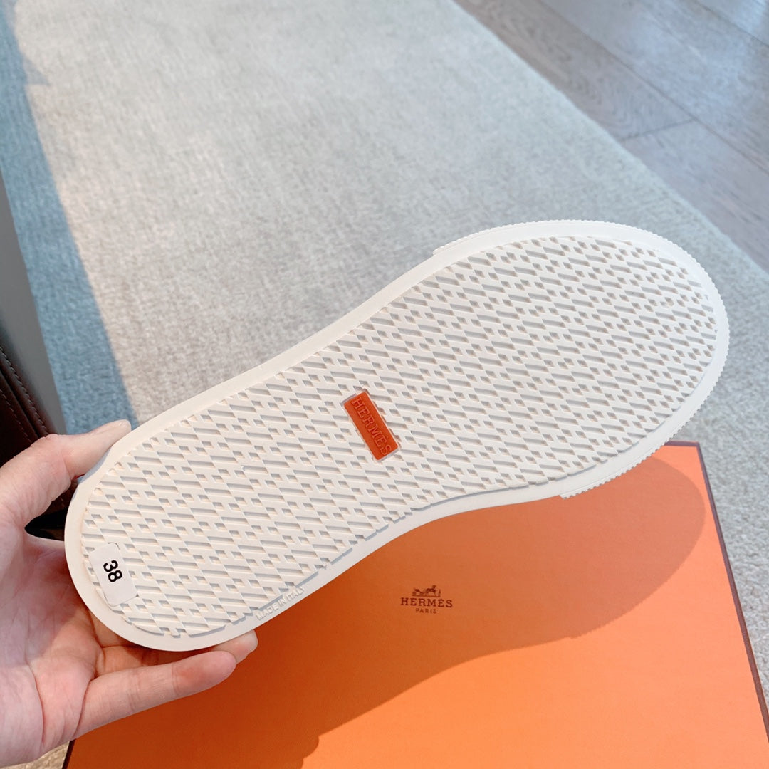 Luxury Shoes - HMS - 445