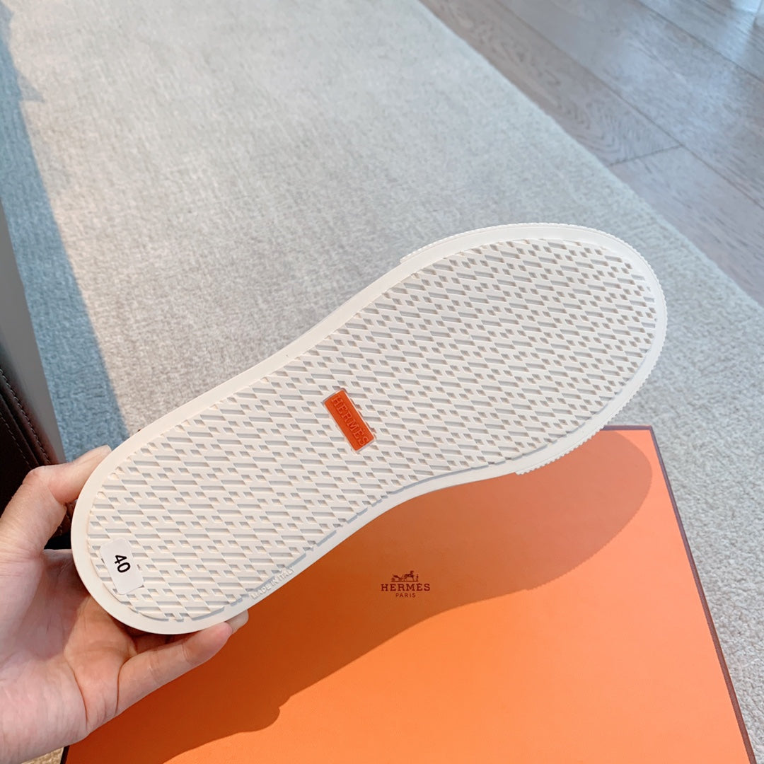 Luxury Shoes - HMS - 442