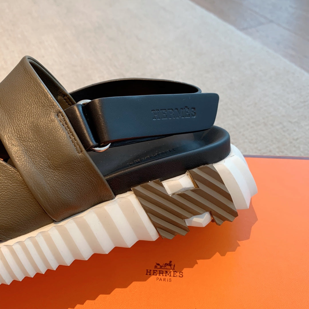 Luxury Shoes - HMS - 462