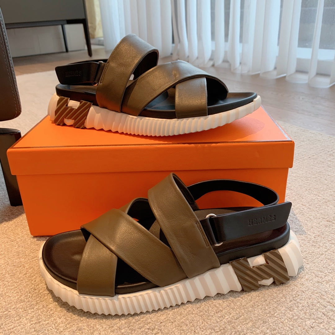 Luxury Shoes - HMS - 462