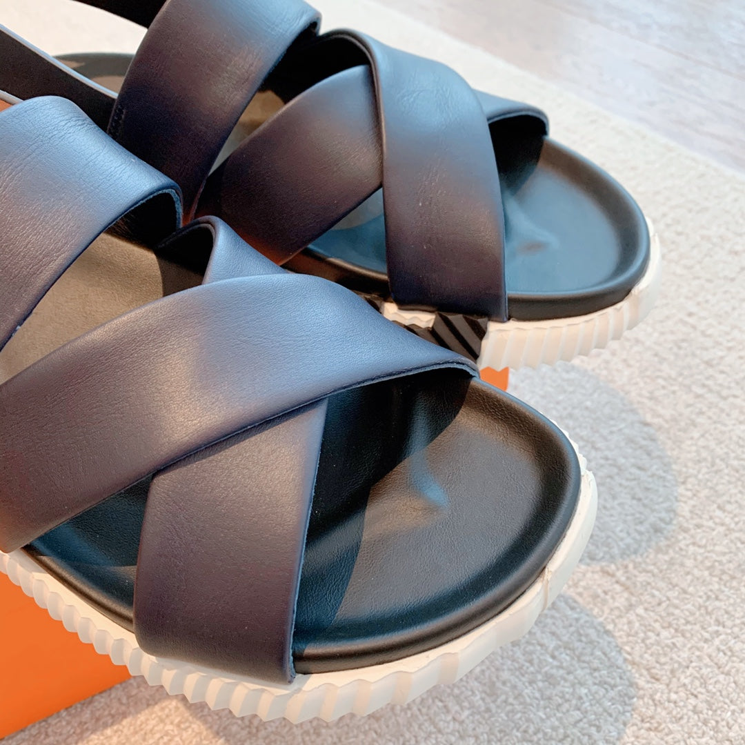 Luxury Shoes - HMS - 461