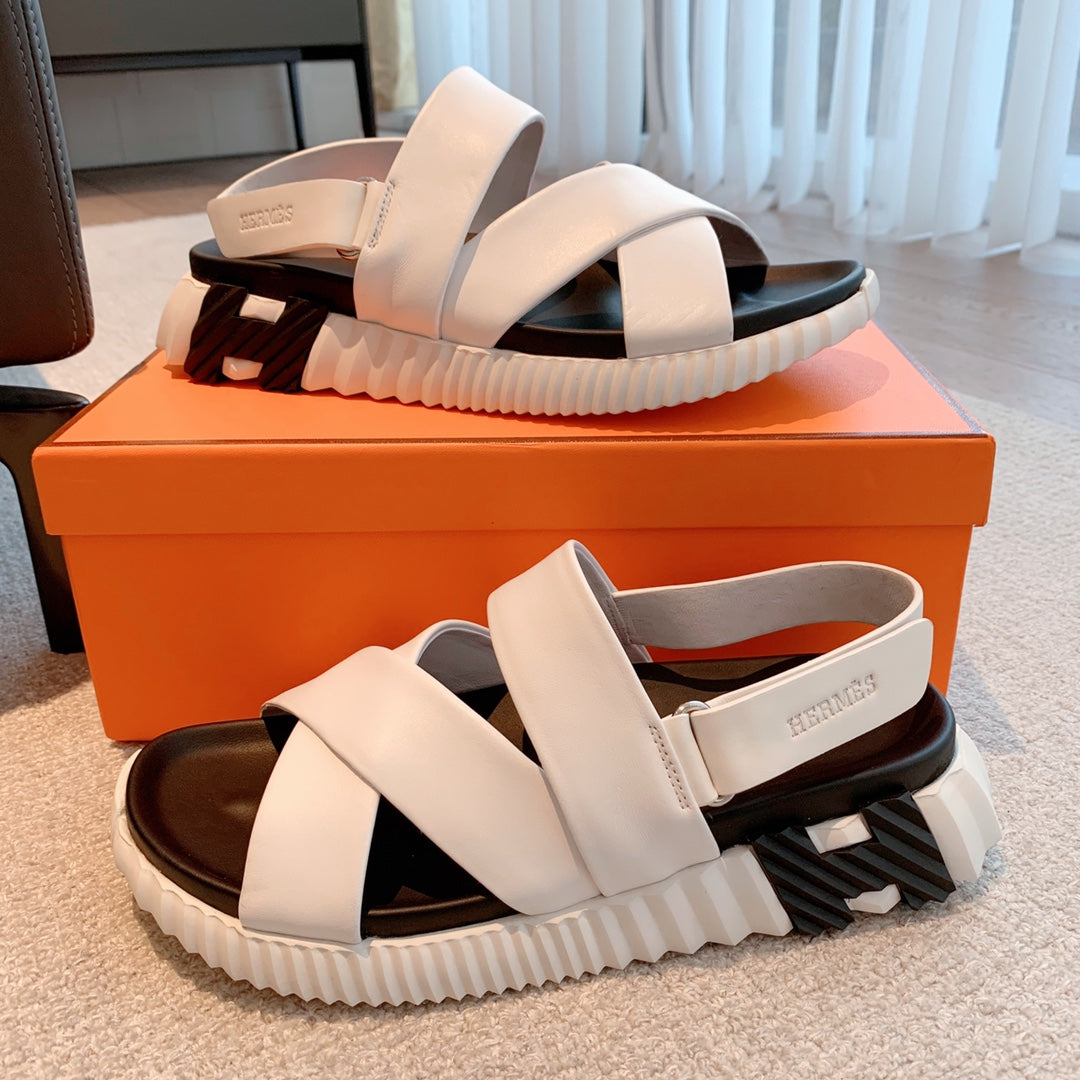 Luxury Shoes - HMS - 460