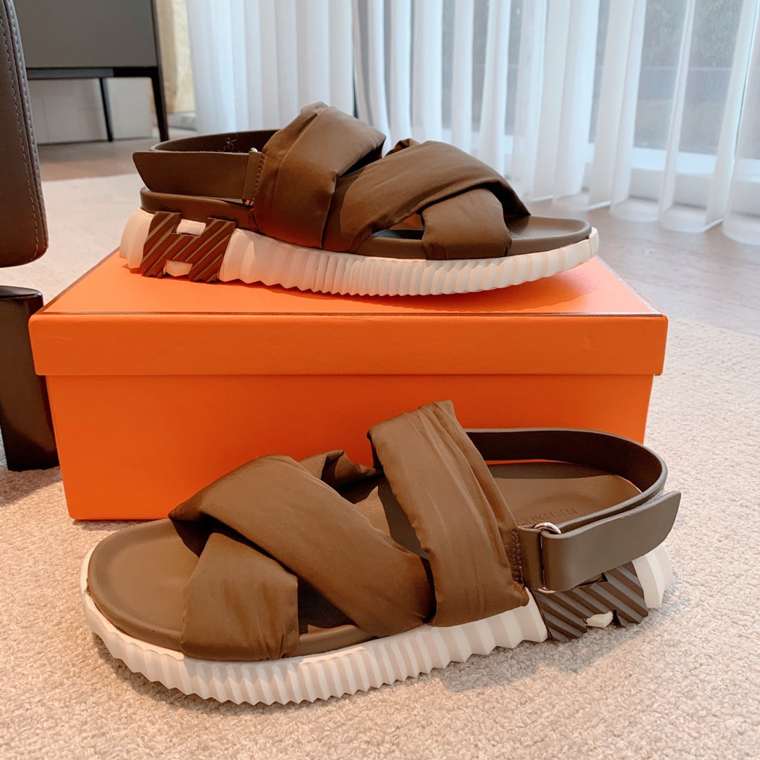 Luxury Shoes - HMS - 457