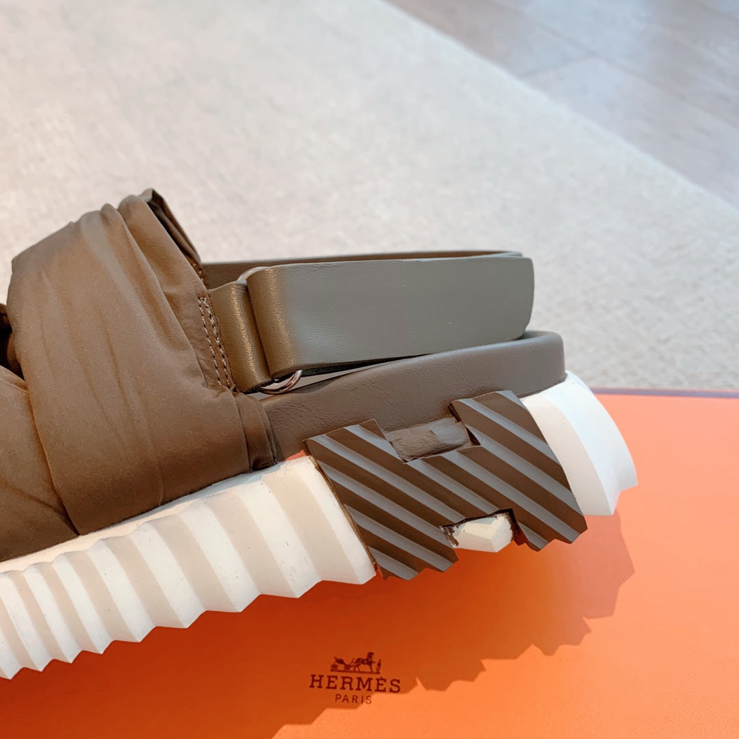 Luxury Shoes - HMS - 457