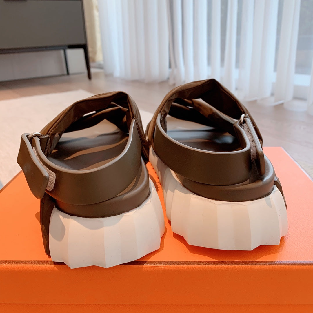 Luxury Shoes - HMS - 457