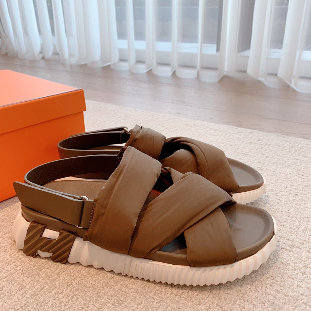 Luxury Shoes - HMS - 457