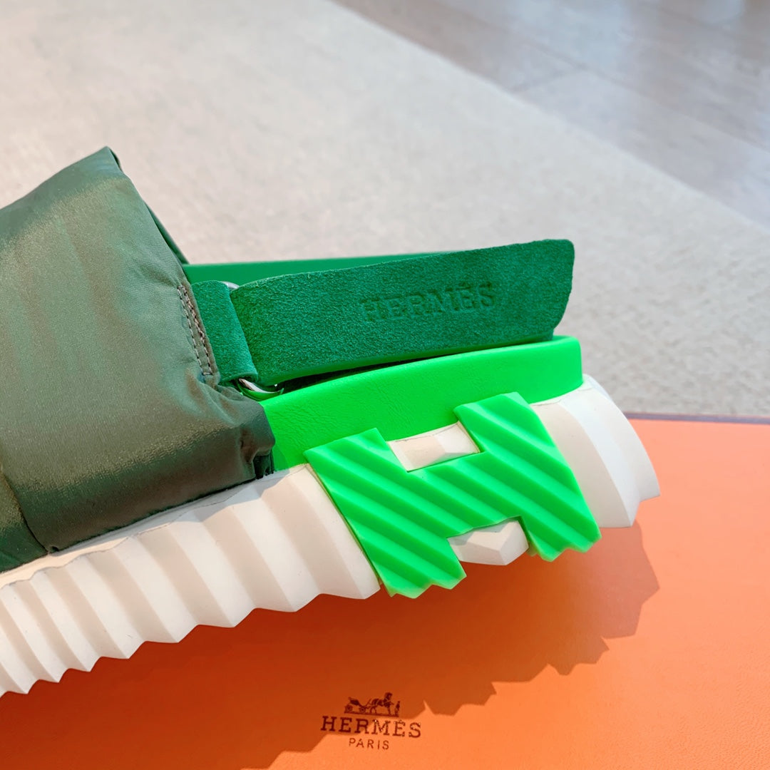 Luxury Shoes - HMS - 456