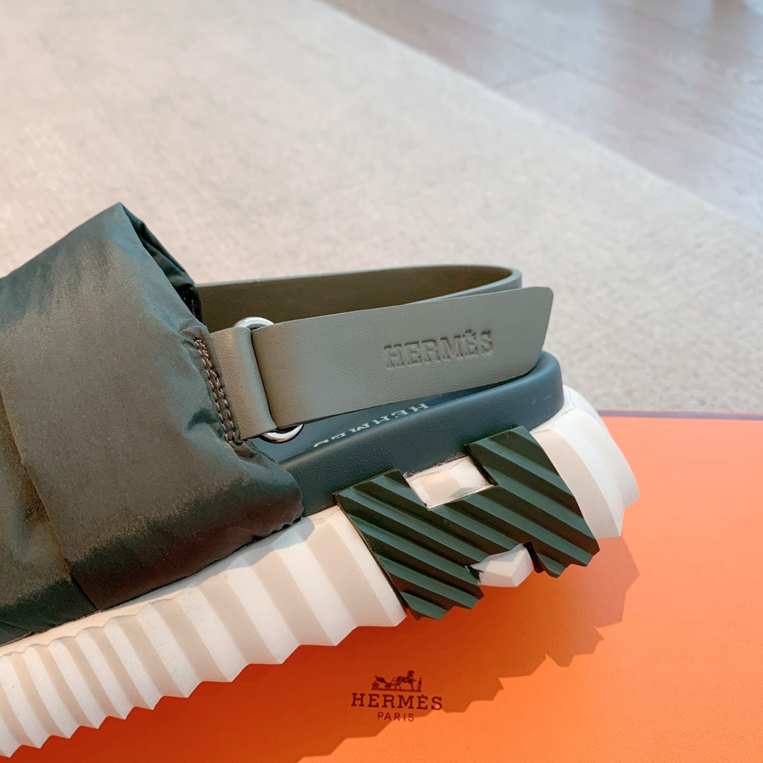 Luxury Shoes - HMS - 455