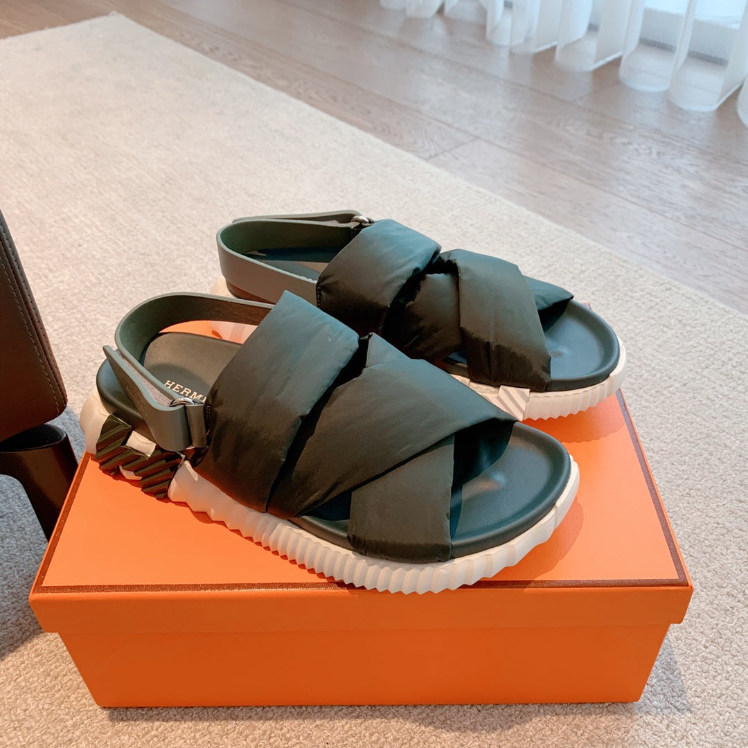 Luxury Shoes - HMS - 455