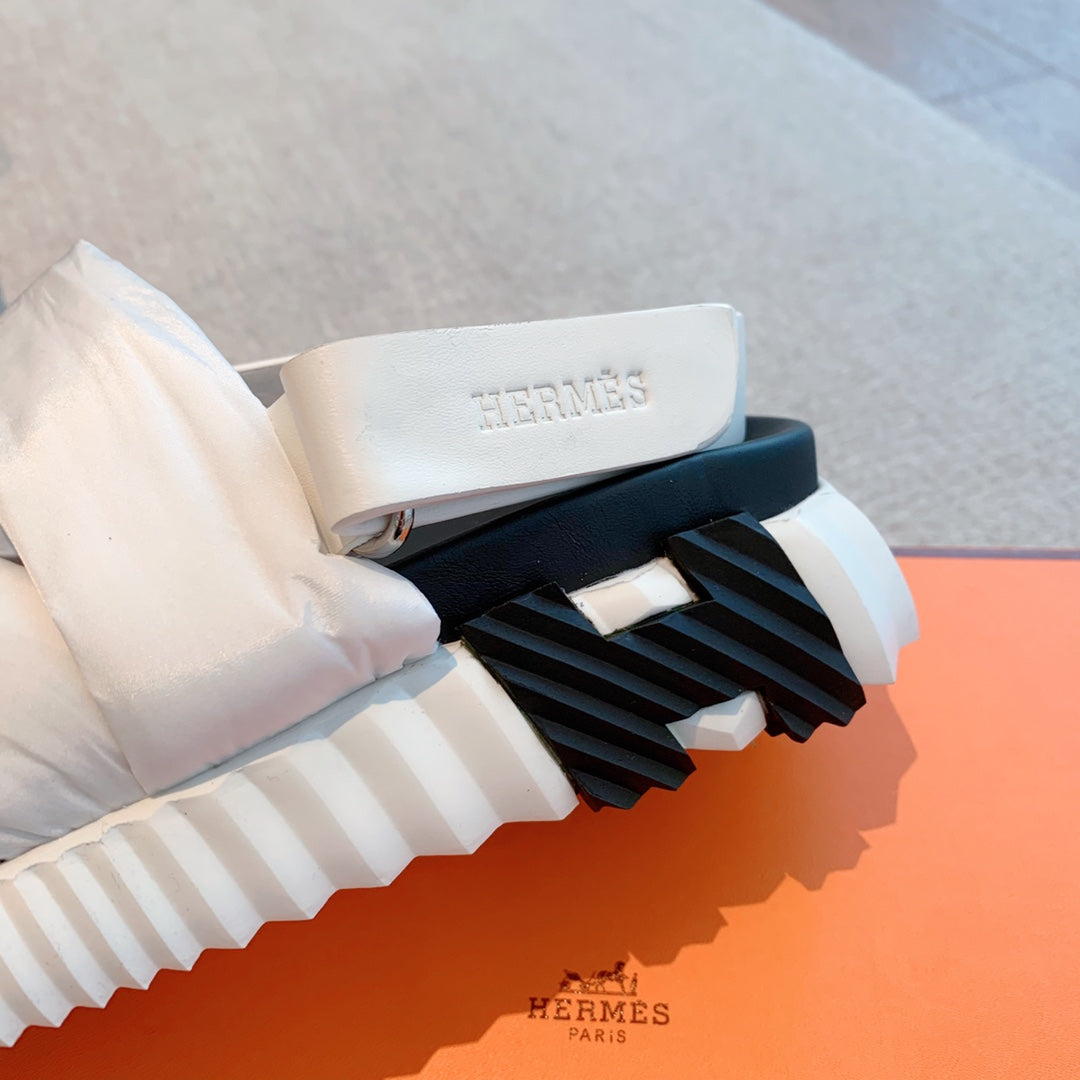 Luxury Shoes - HMS - 453