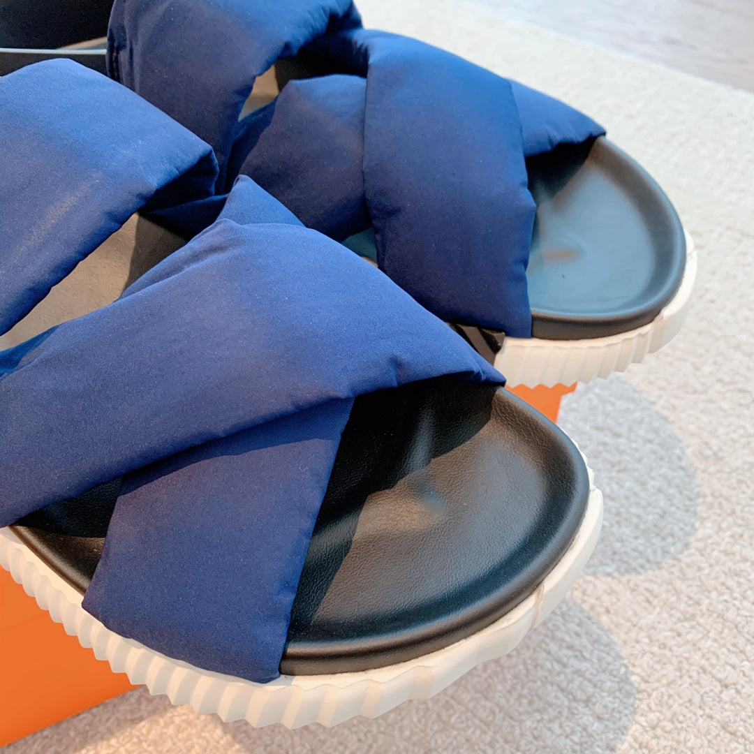 Luxury Shoes - HMS - 451