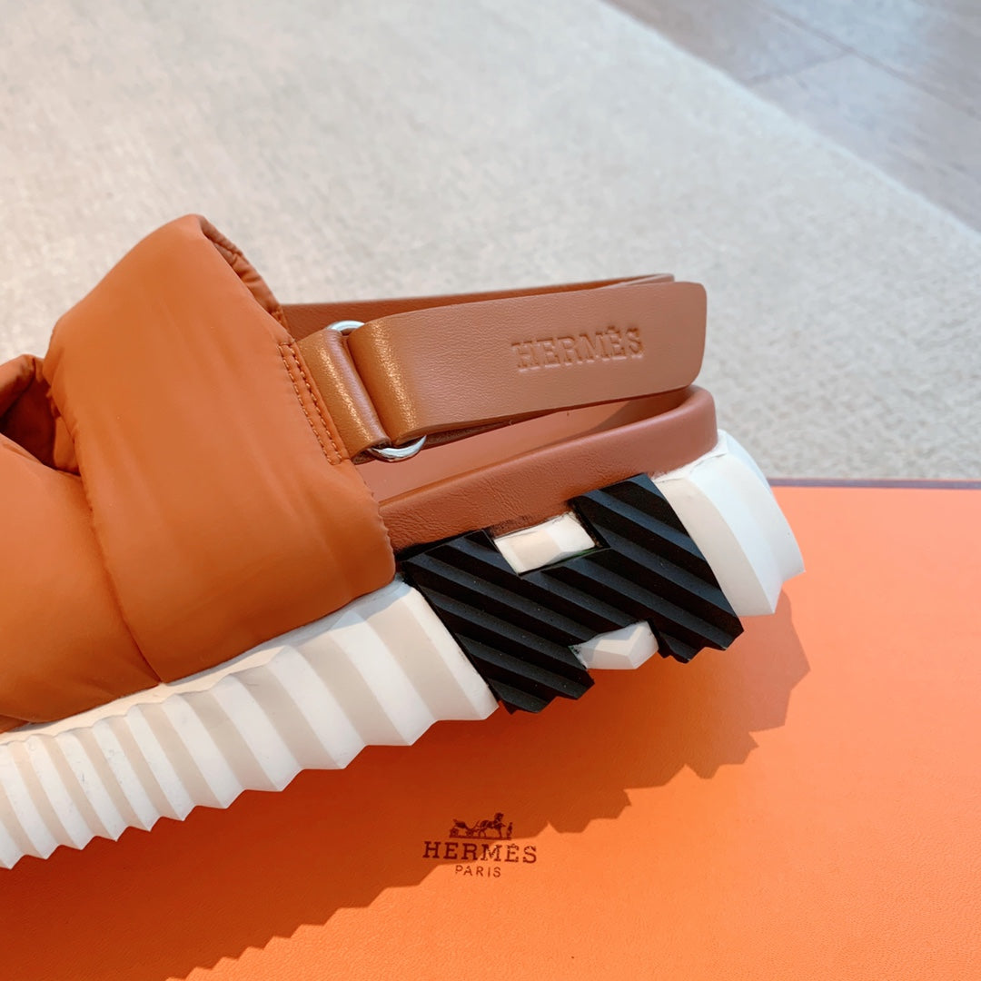 Luxury Shoes - HMS - 449