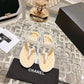 Luxury Shoes Sandals - CHL - 1039