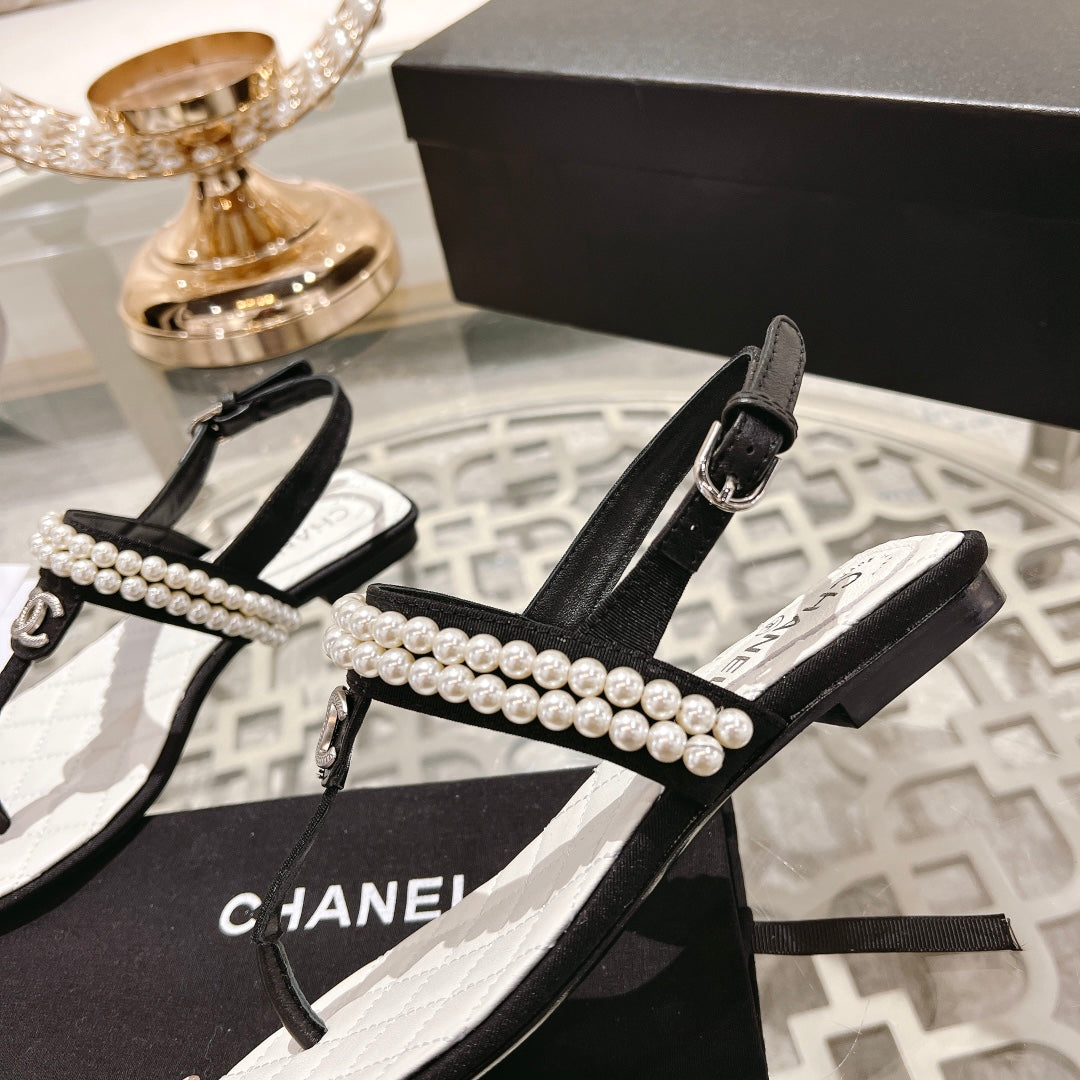 Luxury Shoes Sandals - CHL - 1040