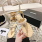 Luxury Shoes Sandals - CHL - 1041