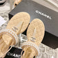 Luxury Shoes Sandals - CHL - 1041