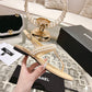 Luxury Shoes Sandals - CHL - 1041
