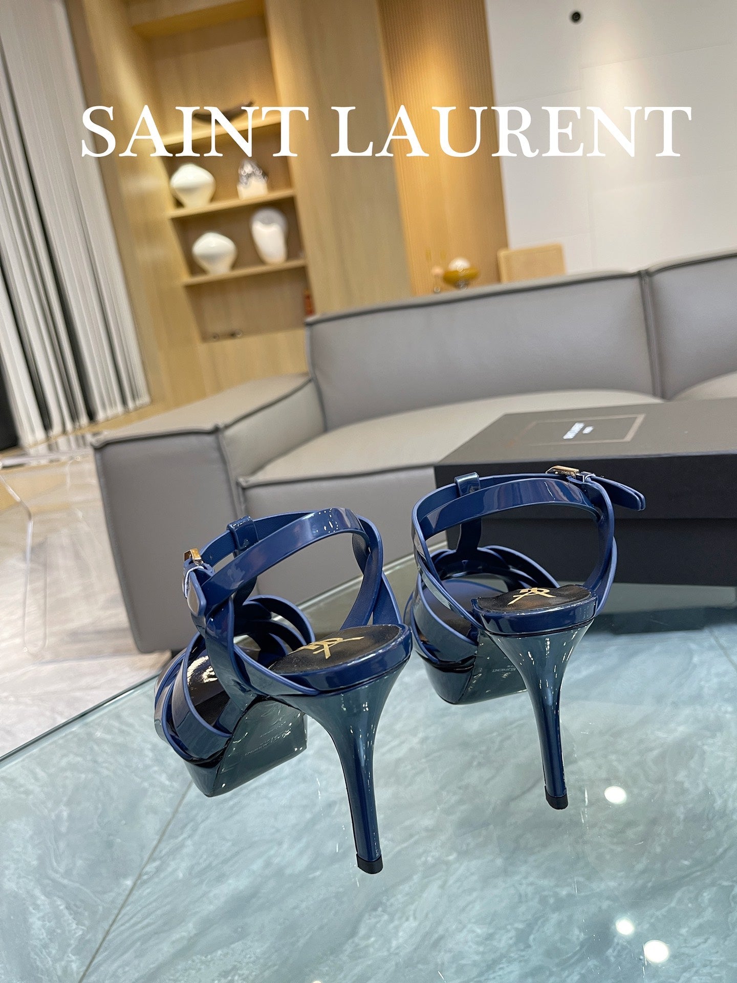 Luxury Shoes Sandals - SL - 367