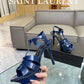 Luxury Shoes Sandals - SL - 367