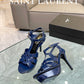 Luxury Shoes Sandals - SL - 367