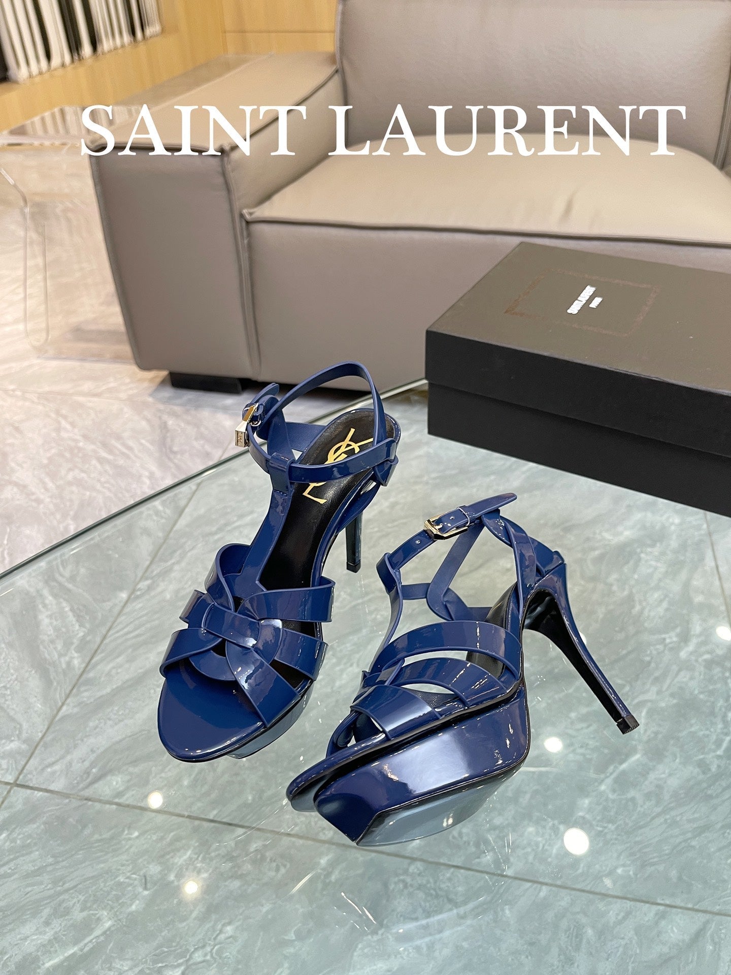 Luxury Shoes Sandals - SL - 367