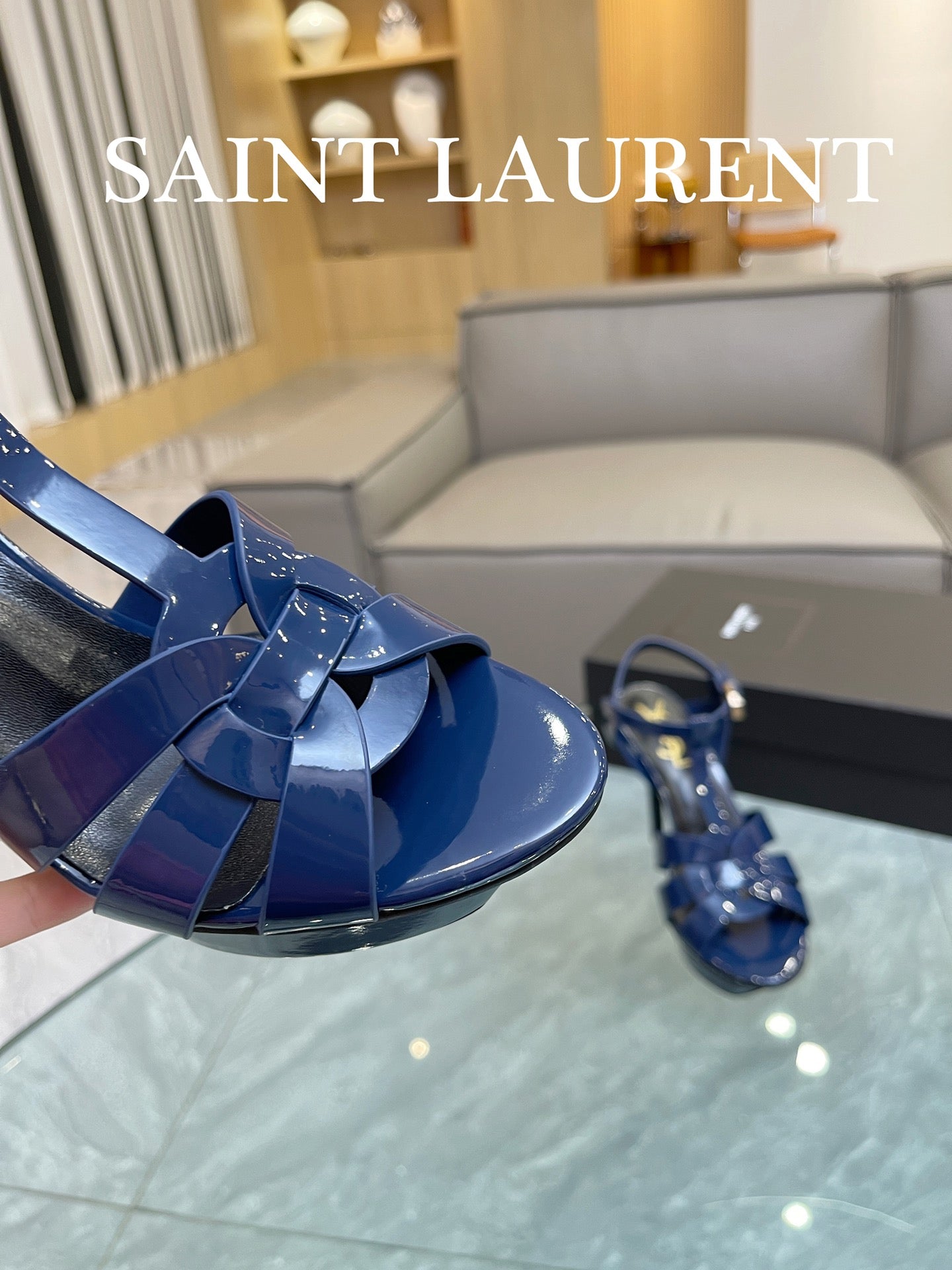Luxury Shoes Sandals - SL - 367