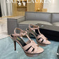 Luxury Shoes Sandals - SL - 366