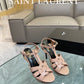 Luxury Shoes Sandals - SL - 366