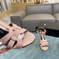 Luxury Shoes Sandals - SL - 366