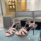 Luxury Shoes Sandals - SL - 366