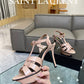 Luxury Shoes Sandals - SL - 366