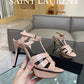 Luxury Shoes Sandals - SL - 366
