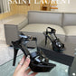 Luxury Shoes Sandals - SL - 365