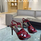 Luxury Shoes Sandals - SL - 364