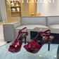 Luxury Shoes Sandals - SL - 364