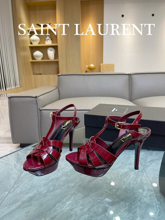 Luxury Shoes Sandals - SL - 364