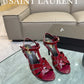 Luxury Shoes Sandals - SL - 364