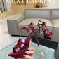 Luxury Shoes Sandals - SL - 364