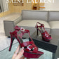 Luxury Shoes Sandals - SL - 364