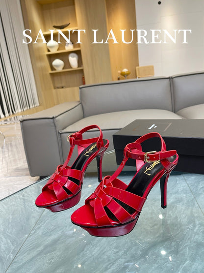 Luxury Shoes Sandals - SL - 362