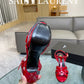 Luxury Shoes Sandals - SL - 362