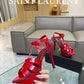 Luxury Shoes Sandals - SL - 362