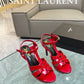 Luxury Shoes Sandals - SL - 362