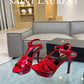 Luxury Shoes Sandals - SL - 362