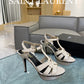 Luxury Shoes Sandals - SL - 361