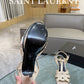 Luxury Shoes Sandals - SL - 361