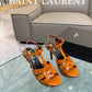Luxury Shoes Sandals - SL - 360